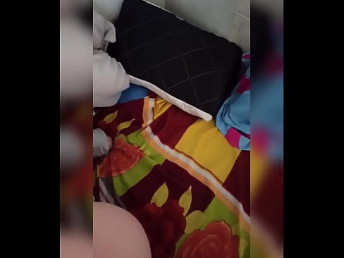 ❤️ Minu toakaaslane jääb üksi koju, sest tema abikaasa läheb puhkusele ja ma kasutan võimalust teda nussida ja täita tema perse piimaga ❤❌ Kvaliteetne seks at et.ergoupa.top