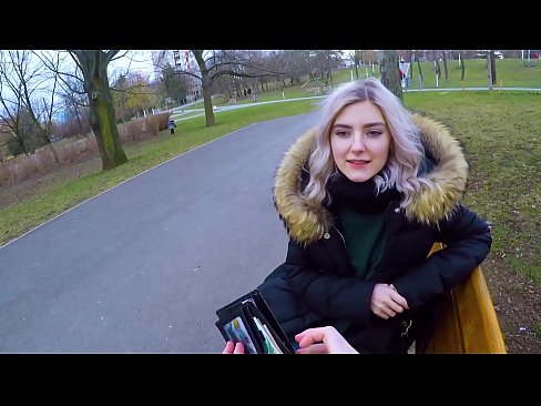 ❤️ Neelab võõra kuuma sperma raha eest - blowjob in the park Eva Elfie poolt ❤❌ Kvaliteetne seks at et.ergoupa.top